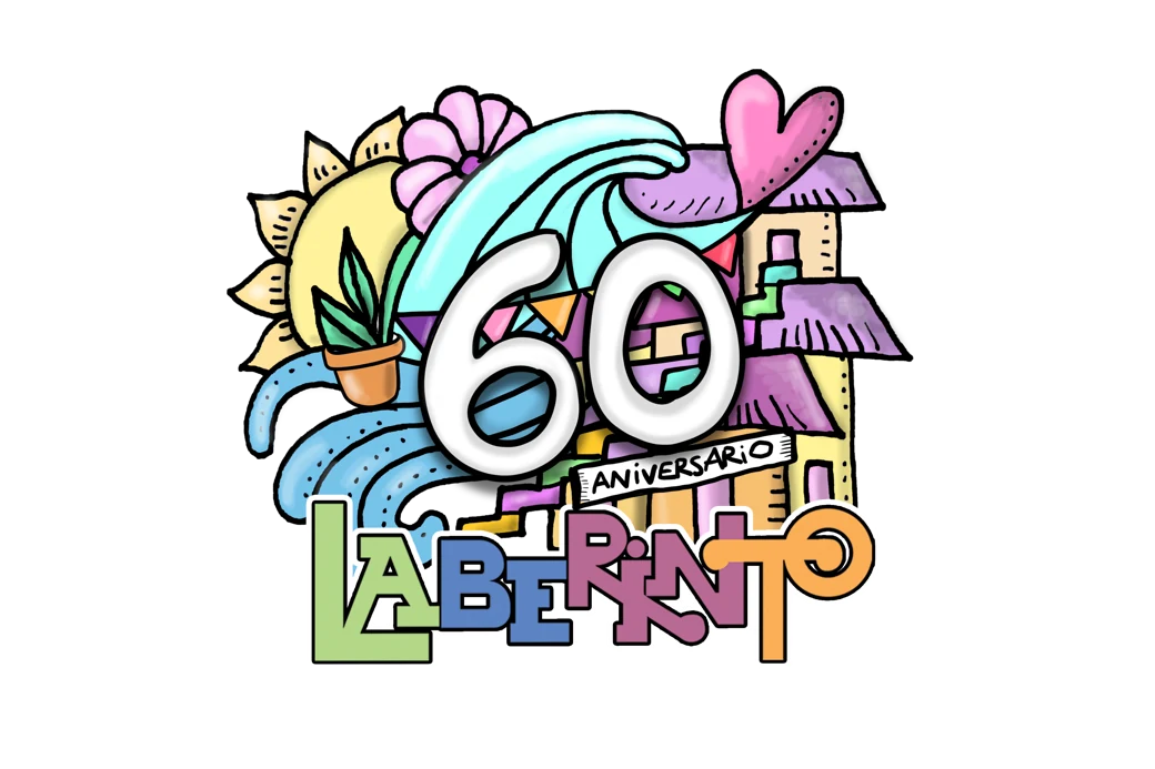 Laberinto Gesell, 60 años de aniversario